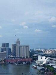 Marina Bay Residences (D1), Condominium #479098931